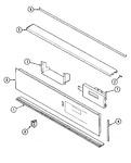 Diagram for 02 - Control Panel