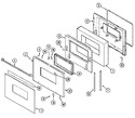 Diagram for 03 - Door