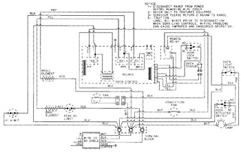 Diagram for CWE9030BCB