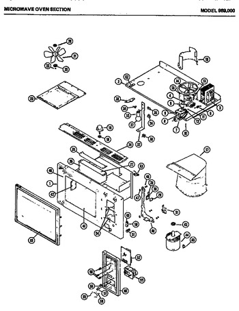 Diagram for 989.000