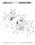 Diagram for 02 - Control Panel