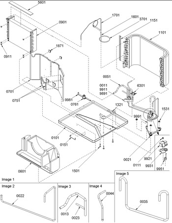 Diagram for 9M32PBEH (BOM: P1230805R)