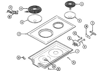 Diagram for A100B-8