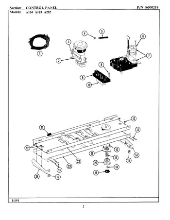 Diagram for A183