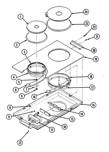 Diagram for A106W