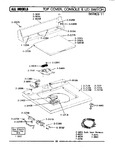 Diagram for 07 - Top Cover\console\lid Switch (ser 11)