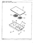 Diagram for 01 - Glass Cartridge