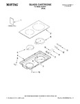 Diagram for 01 - Glass Cartridge