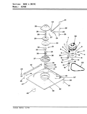 Diagram for A1408