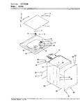 Diagram for 05 - Exterior (orig. - Rev. D)