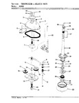 Diagram for 07 - Transmission (orig. - Rev. D)