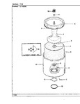 Diagram for 05 - Tub (rev. F)