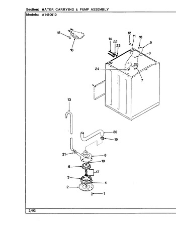 Diagram for A1410010