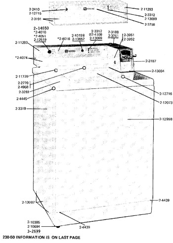 Diagram for A16CA