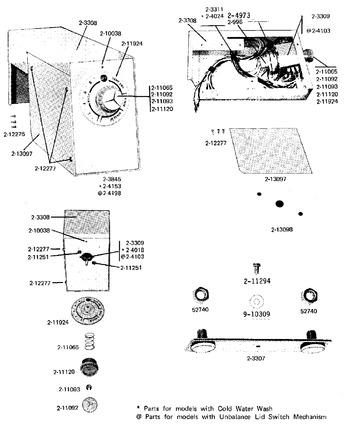 Diagram for A16CA