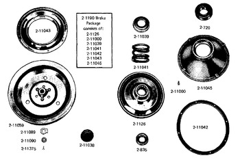 Diagram for A16CA