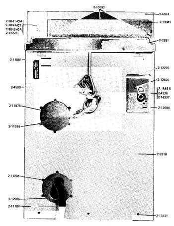 Diagram for A16CA