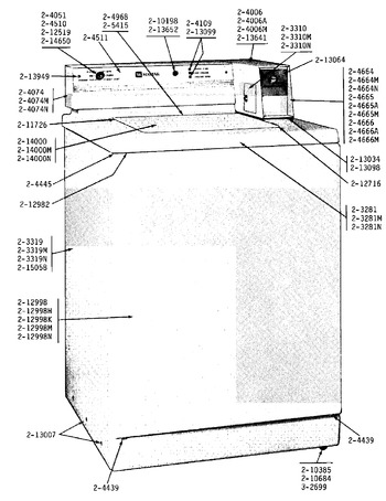 Diagram for A18CA