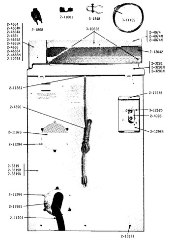 Diagram for A17CM