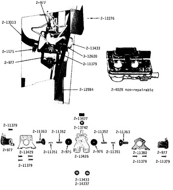 Diagram for A17CM