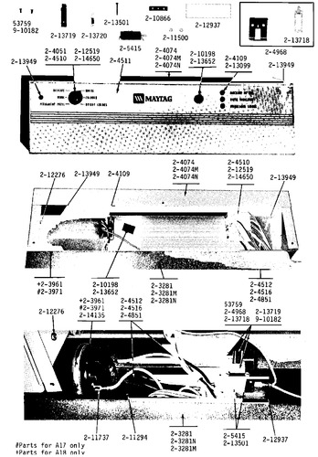 Diagram for A17CT