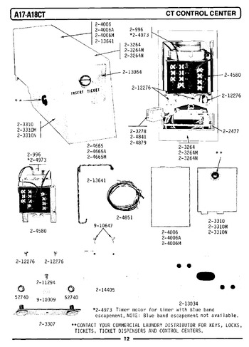 Diagram for A17CT