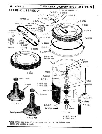 Diagram for A23CSW