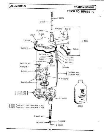 Diagram for A23CSL