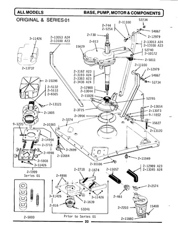 Diagram for A23CSW