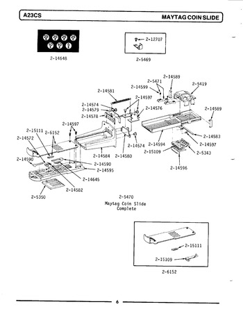 Diagram for A23CSL