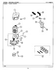 Diagram for 10 - Motor & Pump