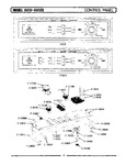 Diagram for 05 - Control Panel