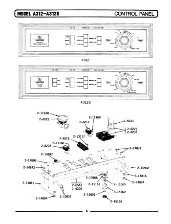 Diagram for A312