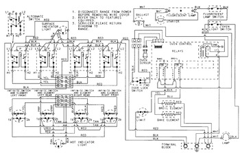 Diagram for A3888XRA