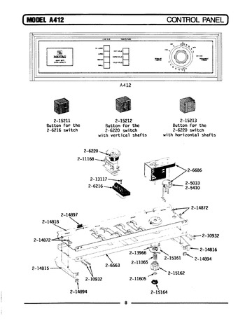 Diagram for A412