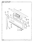 Diagram for 02 - Control Panel (a59gn-5tvw-r)