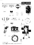 Diagram for 11 - Power Unit & Center Assembly