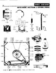 Diagram for 13 - Top Cover Up