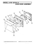 Diagram for 03 - Door