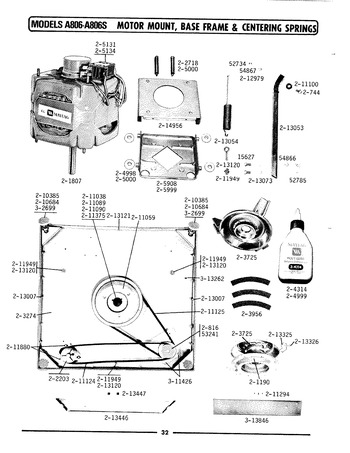 Diagram for A806S