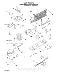 Diagram for 04 - Unit Parts