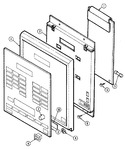 Diagram for 02 - Control Panel