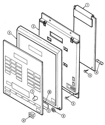 Diagram for CM47H-14T