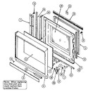 Diagram for 03 - Door