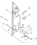 Diagram for 04 - Interlock Switch