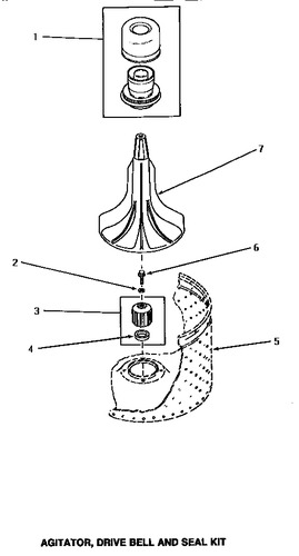 Diagram for NA3612