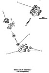 Diagram for 12 - Mixing Valve Assy