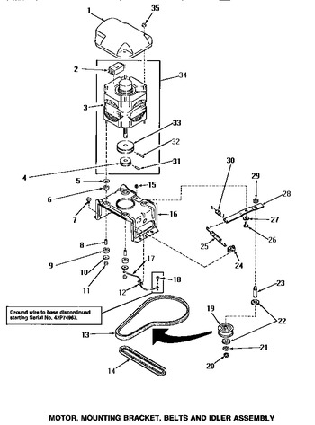 Diagram for NA3612