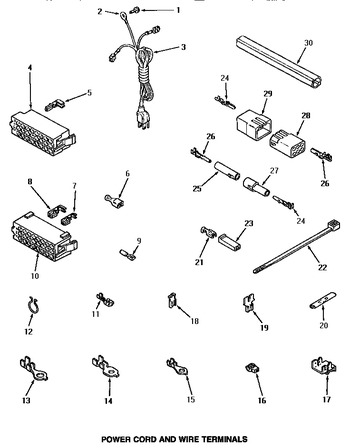 Diagram for NA3612