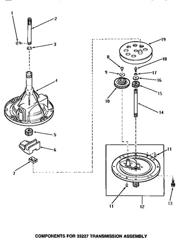 Diagram for AA5222